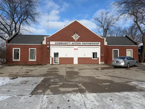 Turnkey Office Building in Muskegon
