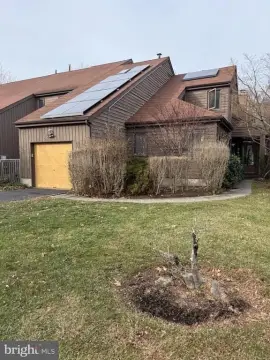 End-Unit Townhome with Modern Upgrades