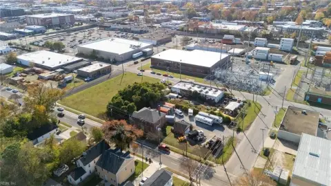 Norfolk Commercial/Industrial Property For Sale