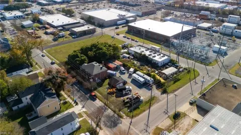 Norfolk Commercial/Industrial Property For Sale