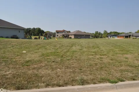 Residential Land in Carroll, Iowa