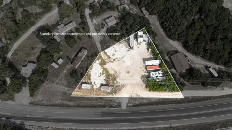 Lake Whitney Area Income Property