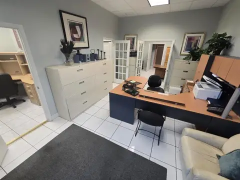 Pompano Beach Office Space For Lease