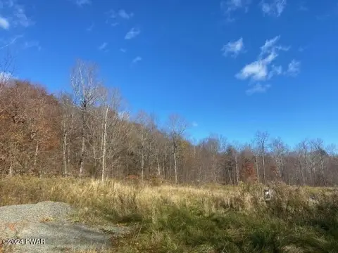 Land in Equinunk, Pennsylvania