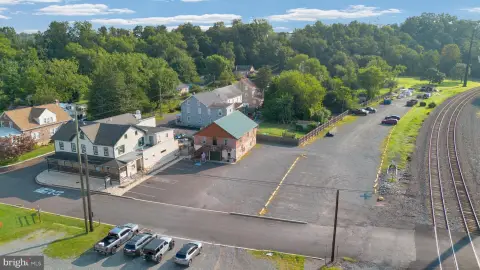 Mixed-Use Property with Established Business