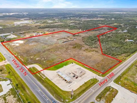 Prime Mixed-Use Development Opportunity