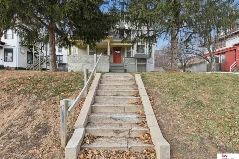 Omaha Multi-Family Investment Opportunity