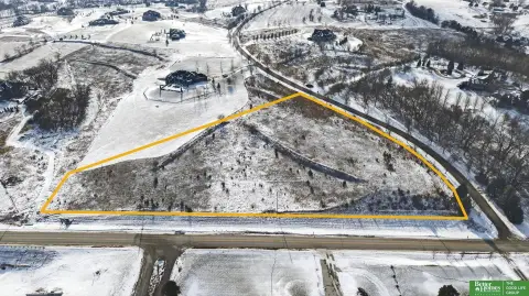 Gretna Acreage Lot For Sale