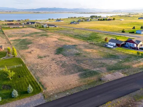 Land with Lake Helena Views