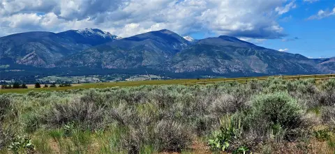 Land in Florence, Montana