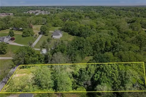 Residential Land in Kansas City