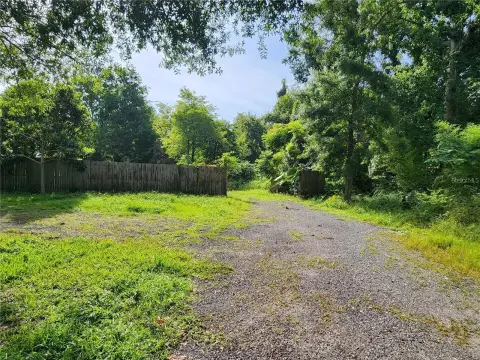 Buildable Vacant Lot in Sanford