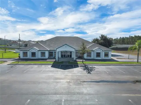 Medical Office Building