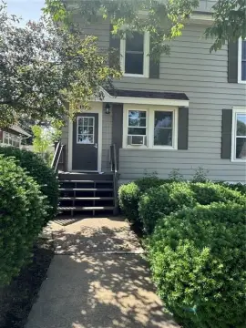 Updated Fourplex with Long-Term Tenants