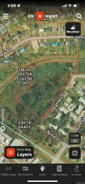 Residential Land in Jacksonville, AR