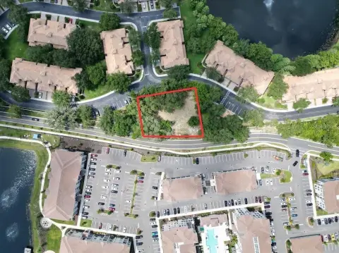 Commercial Land Near Major Routes