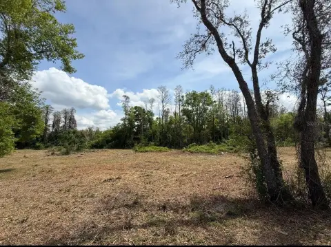 New Port Richey Land Opportunity
