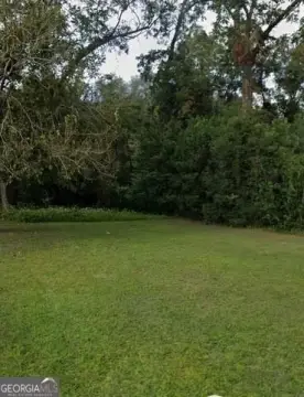 Residential Lot in Waycross, GA