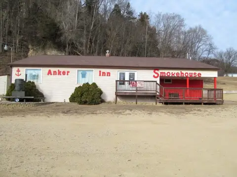 Turnkey Restaurant and Bar Business