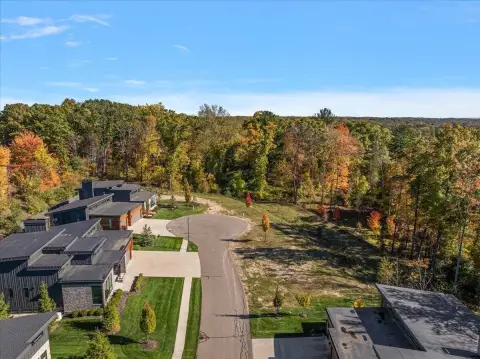 Residential Land in Cascade Township