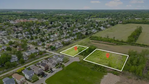 Buildable Land in Mason Run