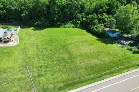 Residential Land in Cassville, WI