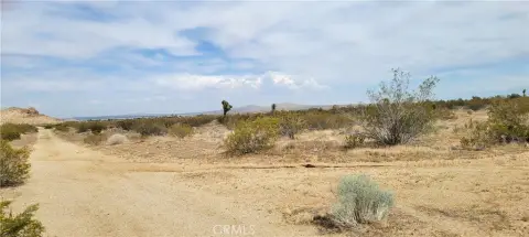 Mojave Land/Lot For Sale