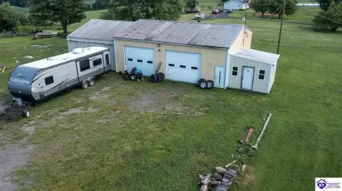 Workshop on Acreage in Greensburg