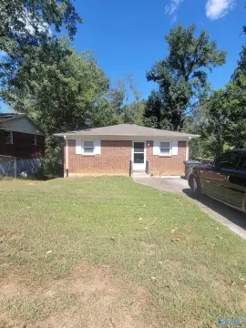 Turn-Key Duplex in Florence, AL