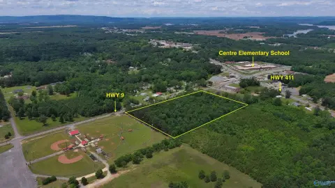 Centre, AL Acreage For Sale