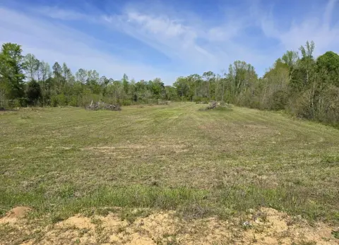 3.75 Acres Vacant Land