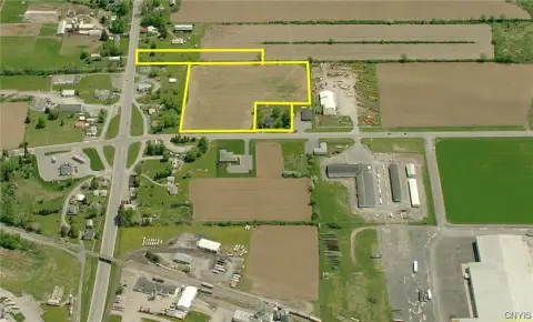 Prime Commercial Development Site