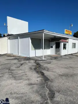 China Gate Express Restaurant