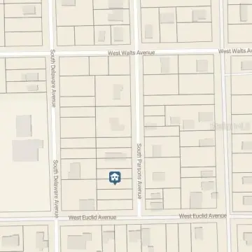 Land Parcel Near Downtown DeLand