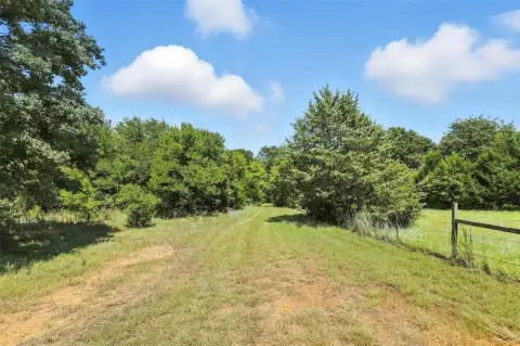 10 Acres Wooded Land Opportunity