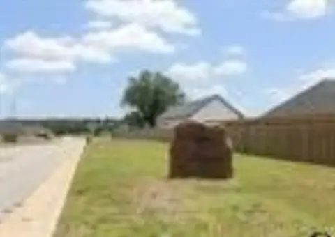 Tyler Land in Cooper Estates