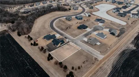 Residential Lot in North Mankato