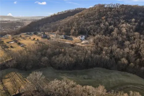 Golf Course Lot with Views