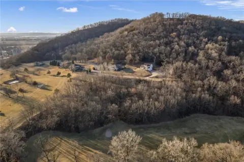 Golf Course View Land Parcel