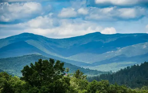 Thornton Land with Mountain Views
