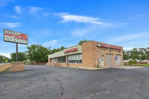 Turnkey Auto Spa Opportunity