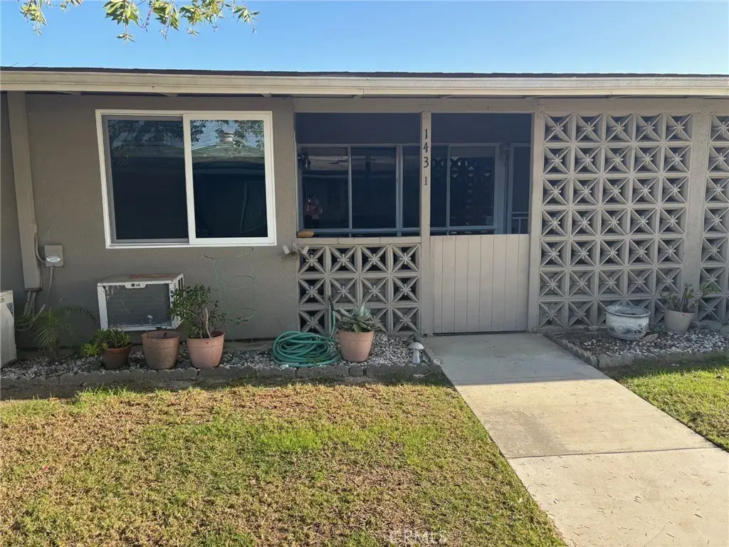 13390 Fairfield Ln,Unit 143I, Seal Beach, CA 90740
