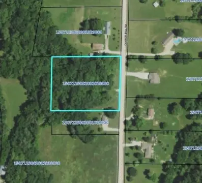Land Available in Holt, MO