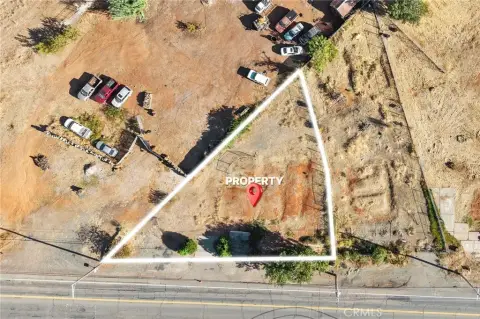 Commercial Land with Public Water
