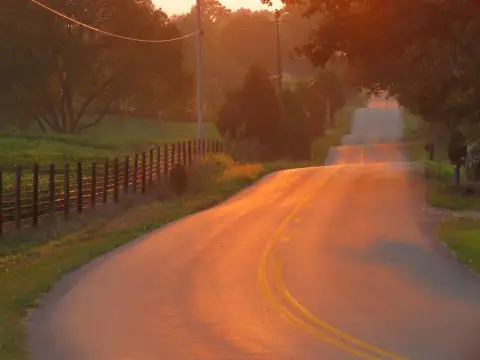 100 Acres in Smiths Grove