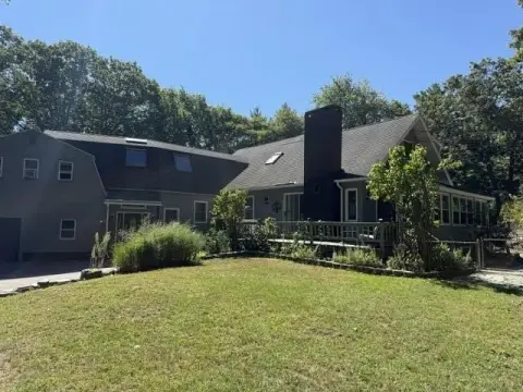 Updated Duplex with Accessory Dwelling