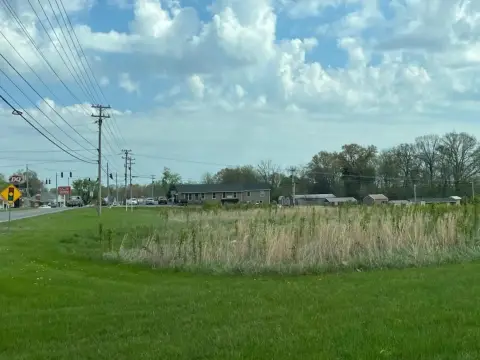 Commercial Lot Near Retail