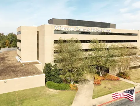 Sherwood, AR - Flexible Leasing