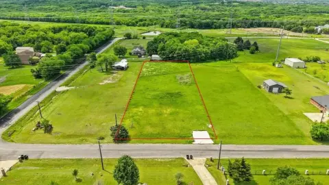 Residential Land in Lavon, Texas
