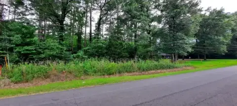 Land Available in Mooringsport, LA